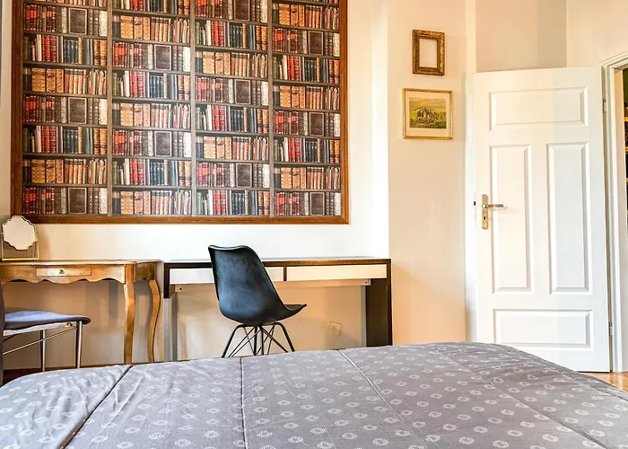 Luxury Decor & Amazing Island Views, Center! 5Mins Rynek