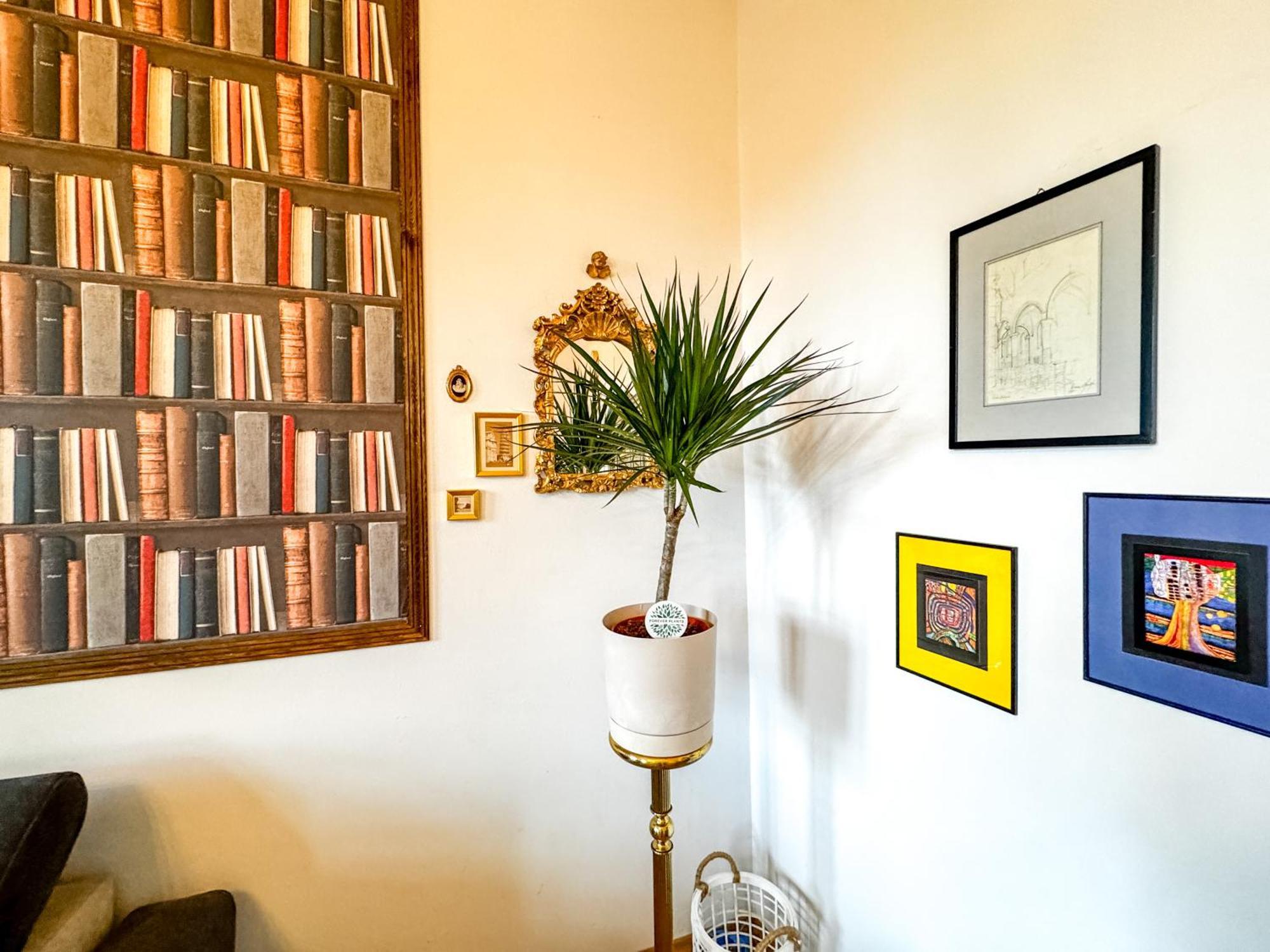 Luxury Decor & Amazing Island Views, Center! 5mins Rynek