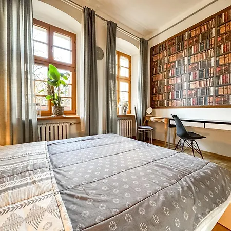 Luxury Decor & Amazing Island Views, Center! 5Mins Rynek Apartment Wroclaw Exterior photo