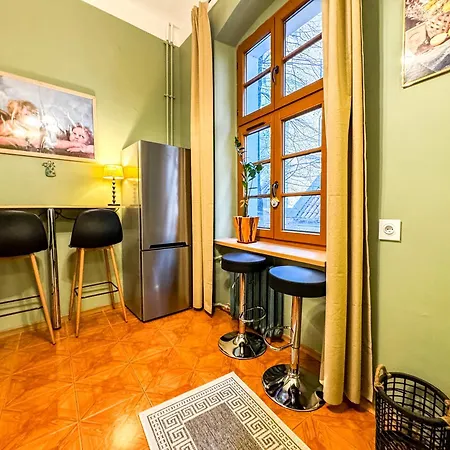 Luxury Decor & Amazing Island Views, Center! 5Mins Rynek Apartment Wroclaw Exterior photo