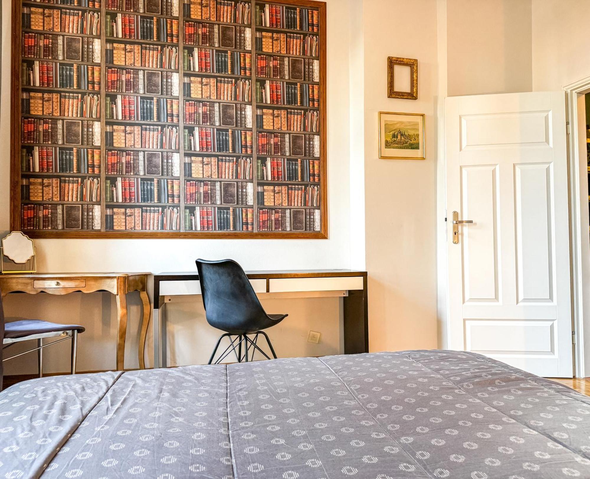 Luxury Decor & Amazing Island Views, Center! 5mins Rynek Apartment *