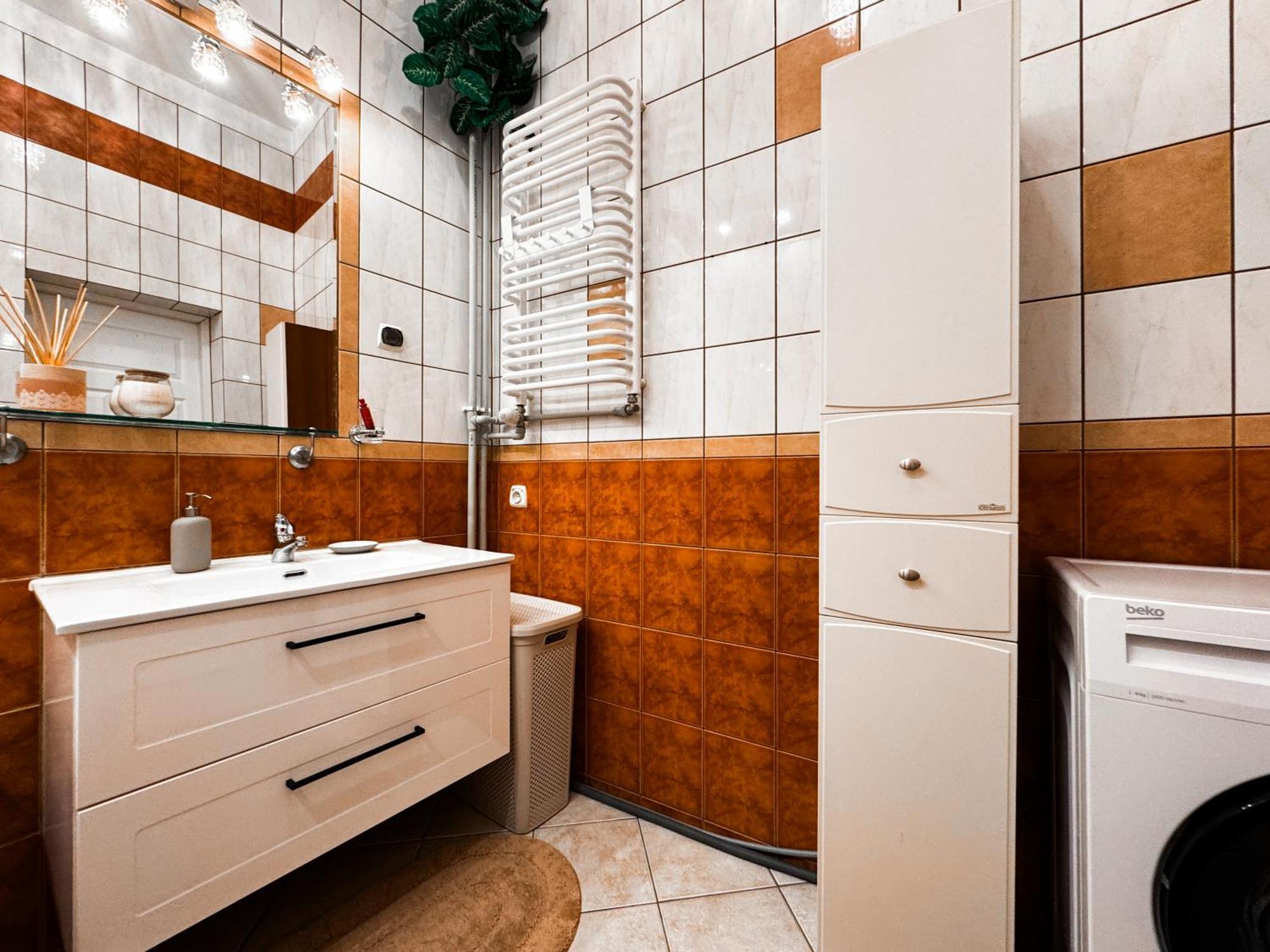 Luxury Decor & Amazing Island Views, Center! 5mins Rynek Apartment Wroclaw